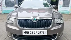 Used Skoda Superb Elegance 1.8 TSI MT in Pune