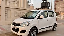 Used Maruti Suzuki Wagon R 1.0 VXi in Jaipur