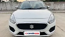 Used Maruti Suzuki Dzire VDi in Lucknow
