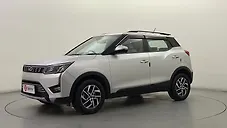 Used Mahindra XUV300 W8 (O) 1.2 Petrol [2019] in Ghaziabad