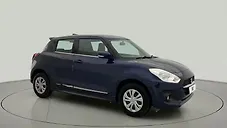 Used Maruti Suzuki Swift VXi [2021-2023] in Ahmedabad