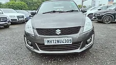 Used Maruti Suzuki Swift VXi in Pune