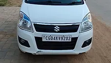 Used Maruti Suzuki Wagon R 1.0 VXi in Raipur