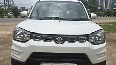 Used Maruti Suzuki S-Presso Vxi Plus (O) in Bhubaneswar