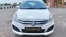 Used Maruti Suzuki Ertiga VDI SHVS in Lucknow