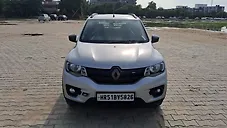 Used Renault Kwid 1.0 RXT Opt in Faridabad