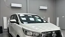 Used Toyota Innova Crysta GX 2.4 AT 7 STR in Chennai