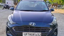 Used Hyundai Grand i10 Nios Sportz 1.2 Kappa VTVT CNG in Kanpur