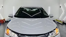 Used Honda City 4th Generation VX CVT Petrol [2017-2019] in Nashik