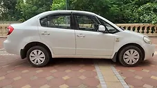 Used Maruti Suzuki SX4 VDI in Mumbai