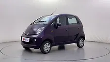 Used Tata Nano Twist XTA in Bangalore