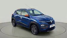 Used Renault Kwid CLIMBER 1.0 (O) in Coimbatore