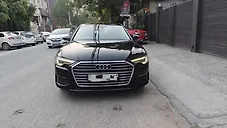 Used Audi A6 Technology 45 TFSI [2019-2024] in Delhi