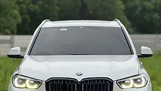 Used BMW X5 xDrive30d xLine in Ahmedabad