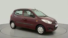Used Hyundai i10 1.1L iRDE Magna Special Edition in Ghaziabad
