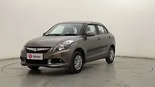 Used Maruti Suzuki Swift DZire VXI in Hyderabad
