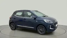 Used Hyundai Grand i10 Nios Sportz AMT 1.2 Kappa VTVT in Hyderabad