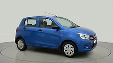 Used Maruti Suzuki Celerio VXi AMT in Hyderabad