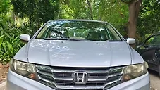 Used Honda City 1.5 E MT in Delhi