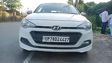 Used Hyundai Elite i20 Sportz 1.2 in Kanpur