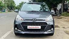 Used Hyundai Grand i10 Sportz AT 1.2 Kappa VTVT in Vadodara
