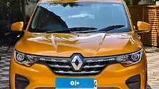 Used Renault Triber RXL [2019-2020] in Thiruvananthapuram