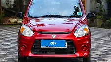 Used Maruti Suzuki Alto 800 LXi in Thiruvananthapuram