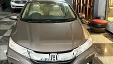 Used Honda City VX CVT in Delhi