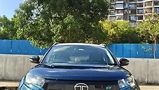 Used Tata Nexon EV XZ Plus in Mumbai