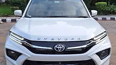 Used Toyota Urban Cruiser Hyryder E NeoDrive [2023-2025] in Gurgaon
