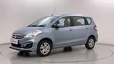 Used Maruti Suzuki Ertiga ZXi Plus in Bangalore