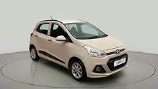 Used Hyundai Grand i10 Asta 1.2 Kappa VTVT [2013-2016] in Indore