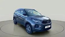 Used Tata Nexon XM (S) [2020-2023] in Patna