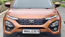 Used Tata Harrier XZ [2019-2020] in Mumbai