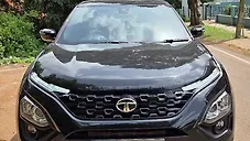 Used Tata Harrier XZ Plus in Mysore