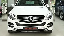 Used Mercedes-Benz GLE 350 d in Chennai