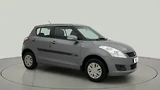 Used Maruti Suzuki Swift VXi in Ahmedabad