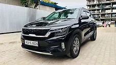 Used Kia Seltos HTX Plus AT 1.5 Diesel [2019-2020] in Guwahati