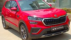 Used Skoda Kushaq Style 1.5L TSI DSG (6 Airbags) in Mysore