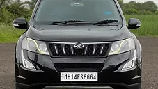 Used Mahindra XUV500 W10 AWD in Kolhapur