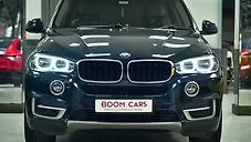Used BMW X5 xDrive 30d in Chennai