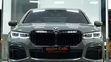 Used BMW 7 Series 740 Li M Sport in Chennai