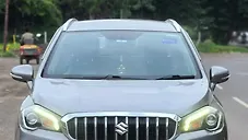 Used Maruti Suzuki S-Cross Alpha 1.6 in Nashik