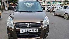 Used Maruti Suzuki Wagon R 1.0 VXi in Kanpur