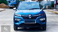 Used Renault Kwid 1.0 RXT Opt [2016-2019] in Kolkata