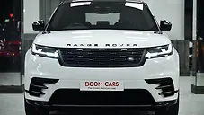 Used Land Rover Range Rover Velar HSE Dynamic 2.0 Diesel in Chennai