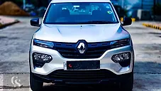 Used Renault Kwid 1.0 RXL [2017-2019] in Kolkata