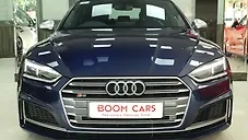 Used Audi S5 Sportback 3.0 TFSI Quattro [2021-2024] in Chennai
