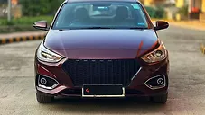 Used Hyundai Verna 1.6 VTVT SX in Kolkata