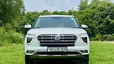 Used Hyundai Creta SX (O) 1.5 Diesel [2020-2022] in Delhi